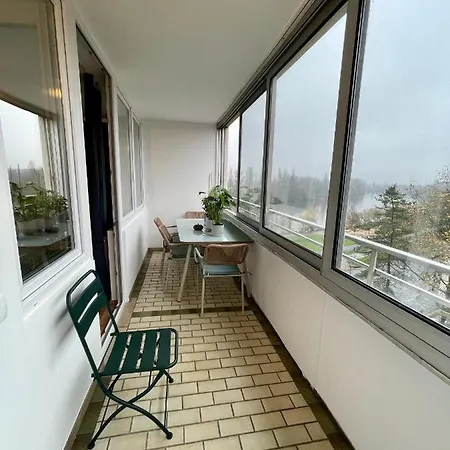 Lucian Near Frankfurt * 奥芬巴赫