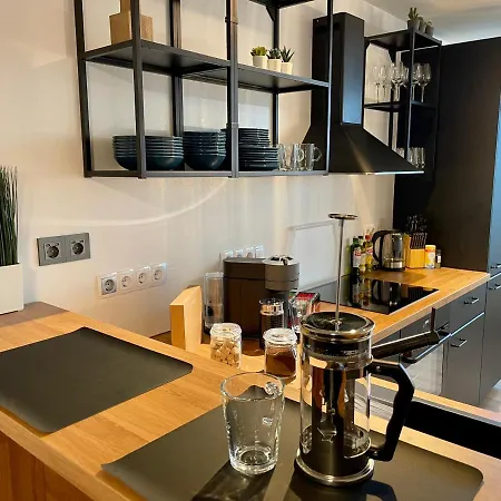 Lucian Near Frankfurt