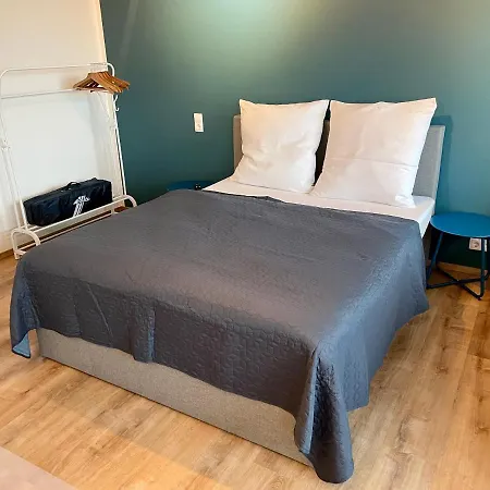 Lucian Near Frankfurt 奥芬巴赫