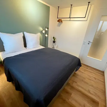 Lucian Near Frankfurt *