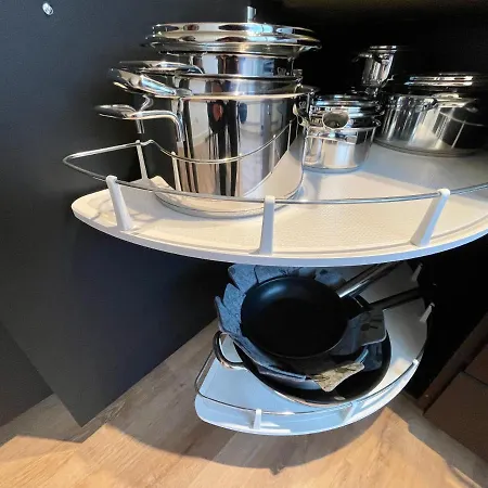 公寓 Lucian Near Frankfurt *