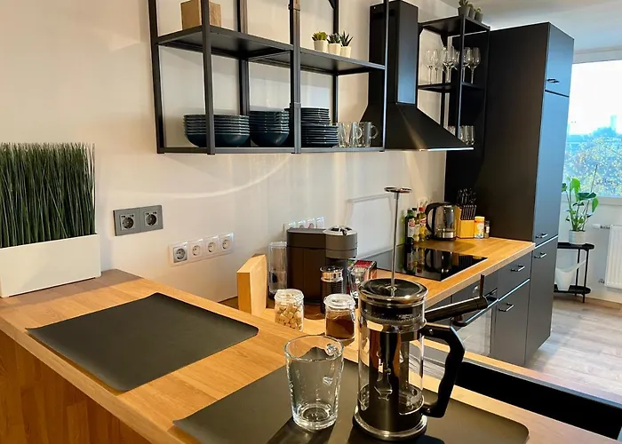 Lucian Near Frankfurt