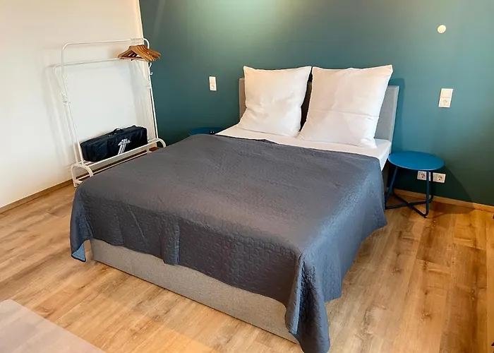 Lucian Near Frankfurt Offenbach am Main