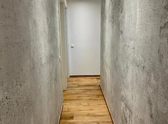 Apartman Lucian Near Frankfurt *