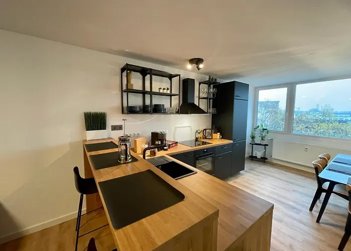 Apartman Lucian Near Frankfurt *