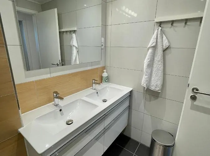 Lucian Near Frankfurt Apartman Offenbach am Main