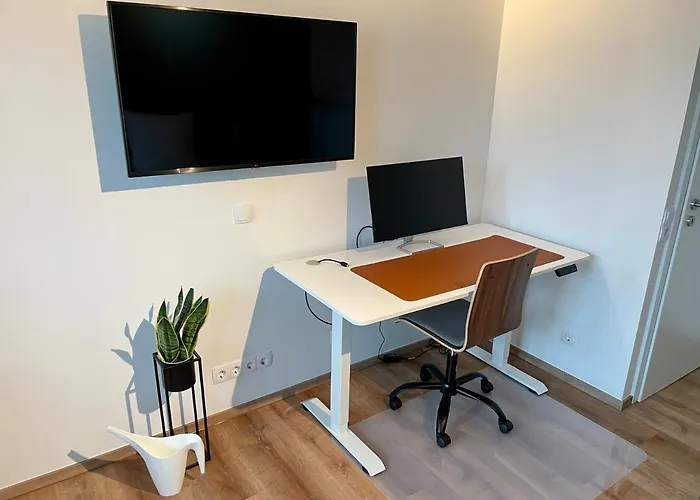 Lucian Near Frankfurt Offenbach am Main