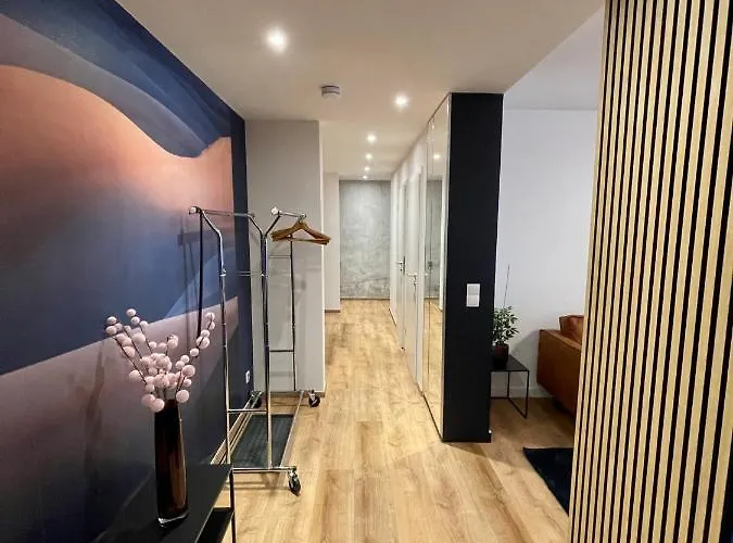 Lucian Near Frankfurt Offenbach am Main