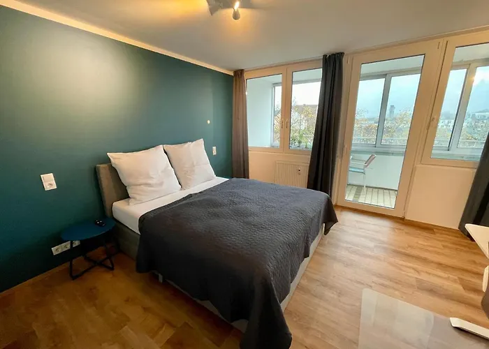 Lucian Near Frankfurt