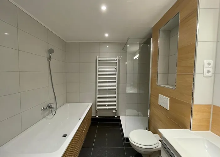 Apartman Lucian Near Frankfurt