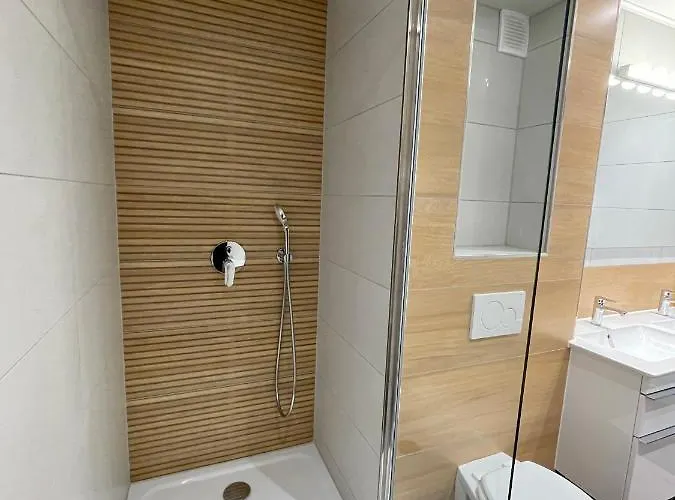 Apartman Lucian Near Frankfurt *