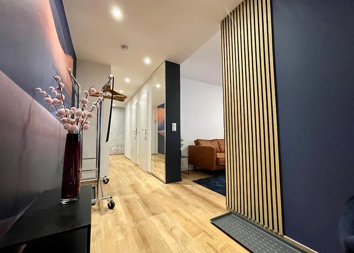 Lucian Near Frankfurt