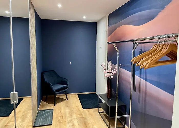 Apartman Lucian Near Frankfurt