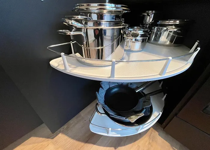 Apartman Lucian Near Frankfurt *